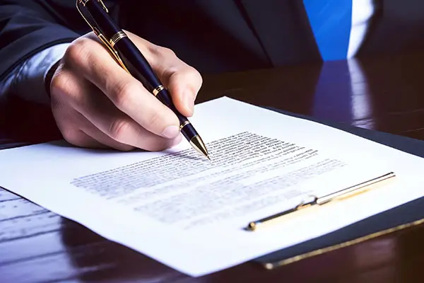 公司职位任命介绍