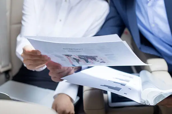 意航装饰公司介绍