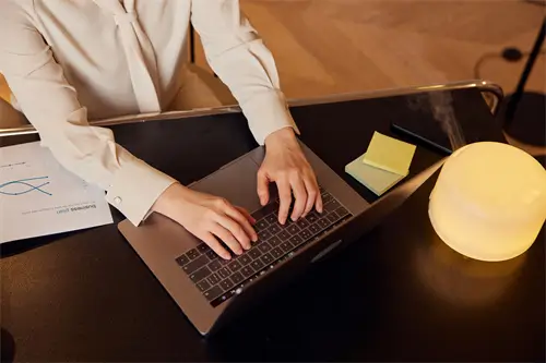 网络货运相关企业介绍