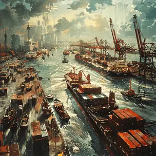 宁夏企业情况介绍