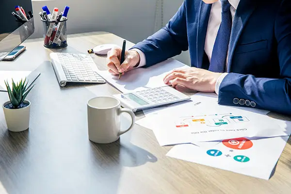 旅社企业介绍ppt