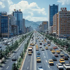 国际滨企业介绍