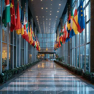 欧莱雅企业介绍