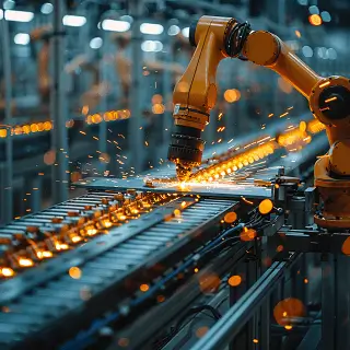 适合公司产品介绍