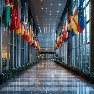 防晒公司团队介绍