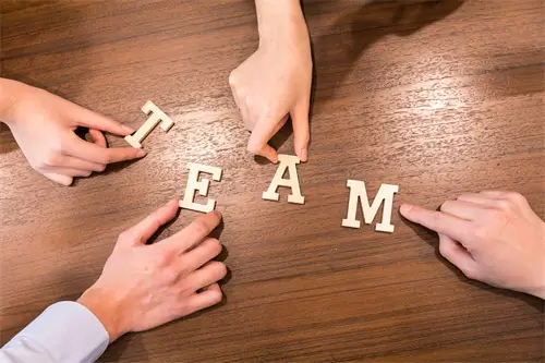 公司仓库部介绍