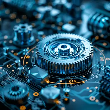 卓越视觉公司介绍