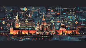 旅游企业环境介绍