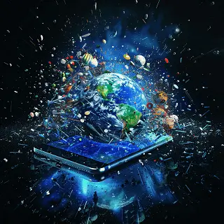 公司出租资产介绍