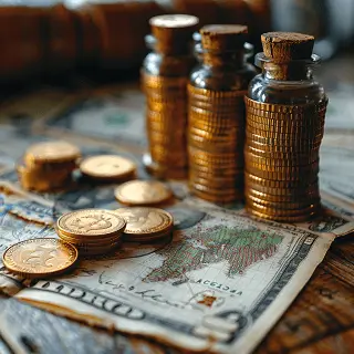 冷门企业怎么获利