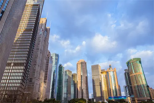 企业简单介绍首页