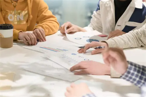 合肥轨道企业介绍