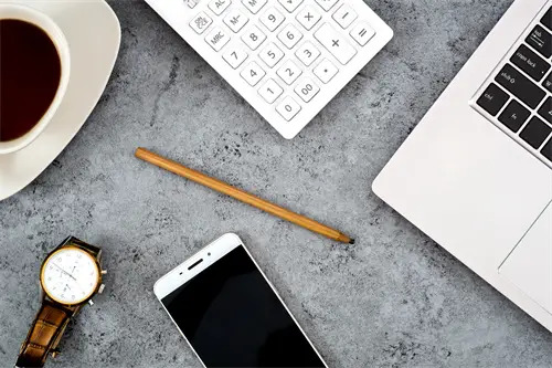 南山区企业代理记账介绍