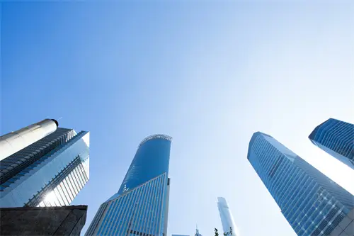 建筑公司介绍文本