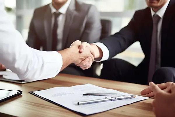 模具制造企业产品介绍